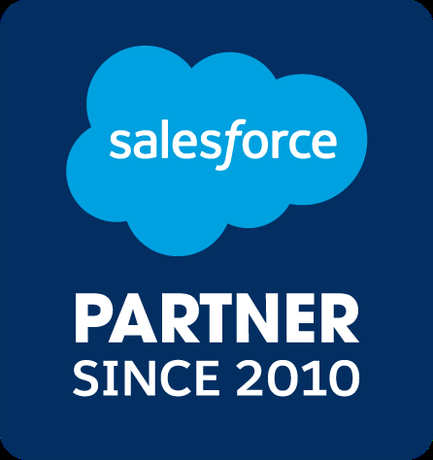 Salesforce Partner since 2010